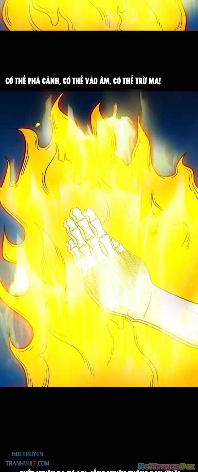 Đấu Yếm Thần Chapter 182 - Trang 2