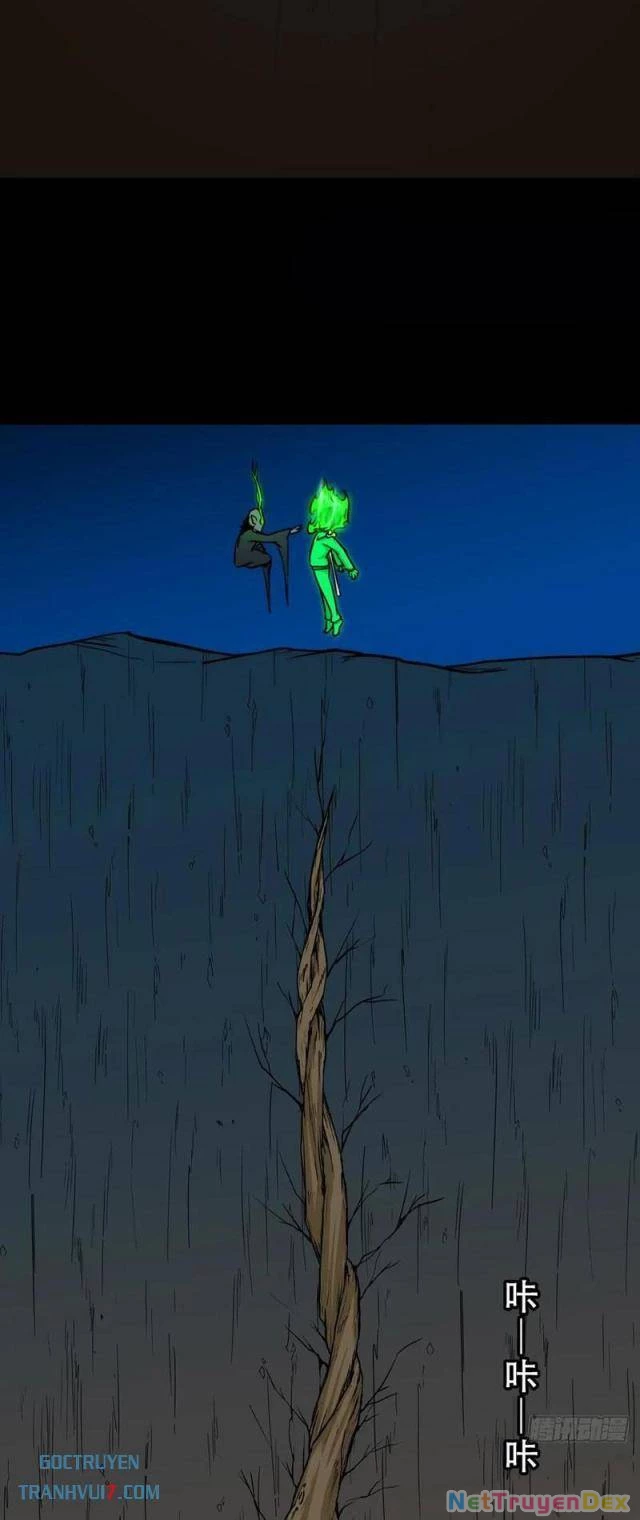 Đấu Yếm Thần Chapter 182 - Trang 2