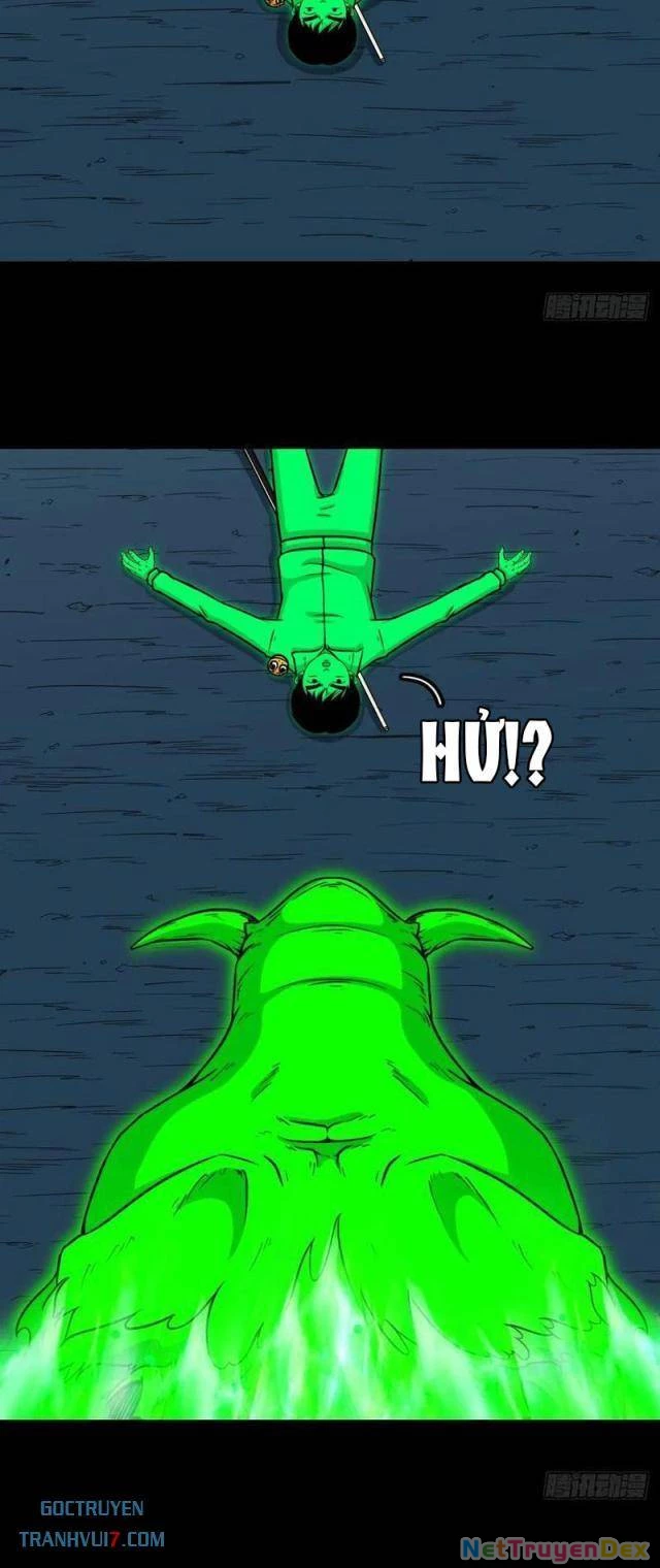 Đấu Yếm Thần Chapter 182 - Trang 2