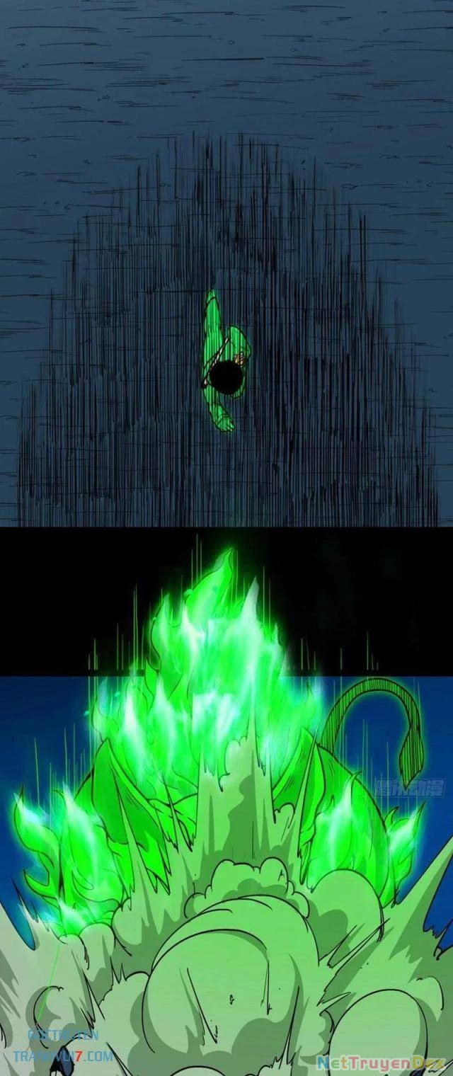 Đấu Yếm Thần Chapter 182 - Trang 2