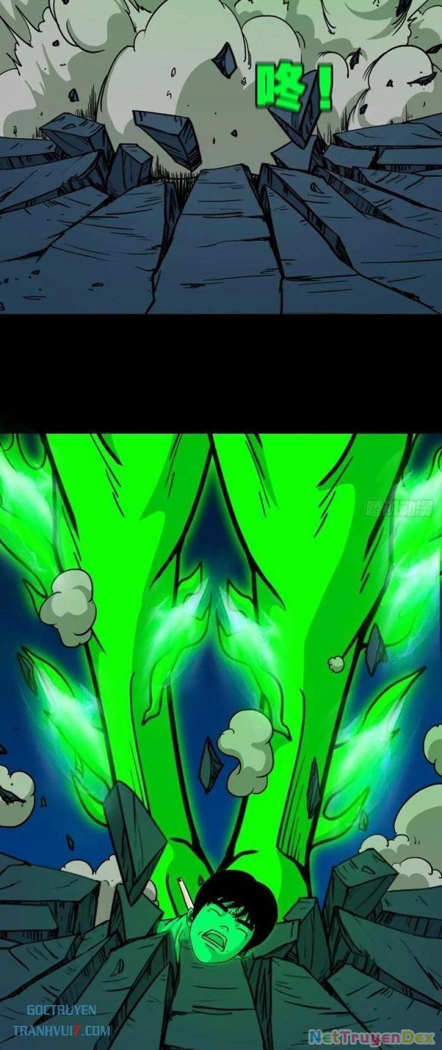 Đấu Yếm Thần Chapter 182 - Trang 2