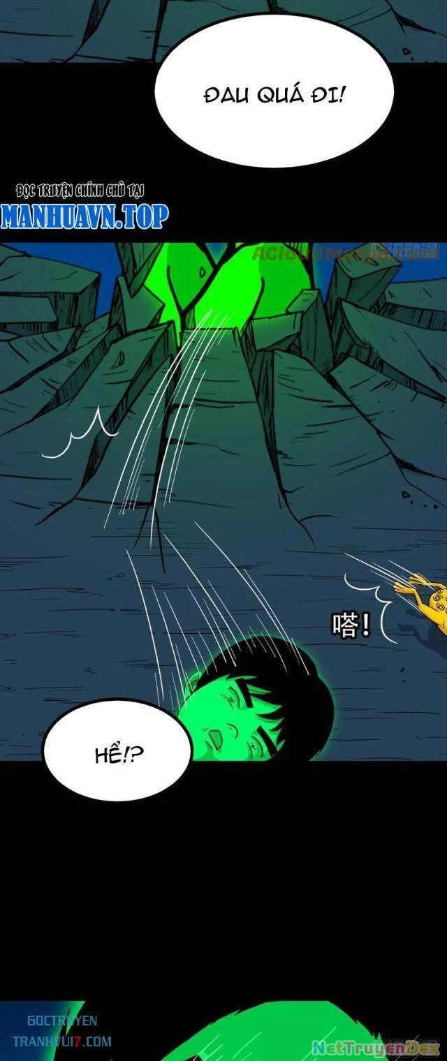 Đấu Yếm Thần Chapter 182 - Trang 2