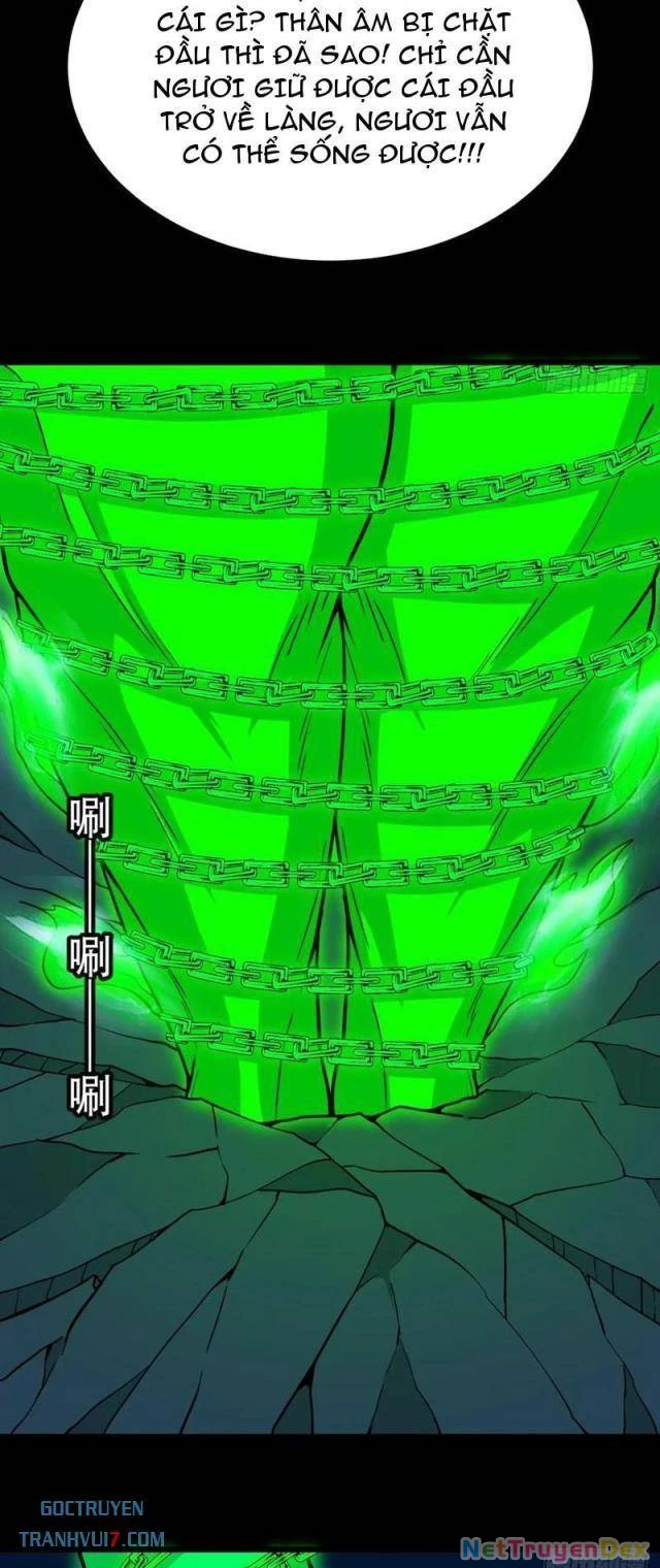 Đấu Yếm Thần Chapter 182 - Trang 2