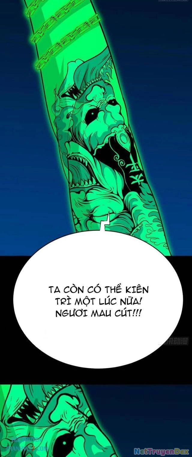 Đấu Yếm Thần Chapter 182 - Trang 2