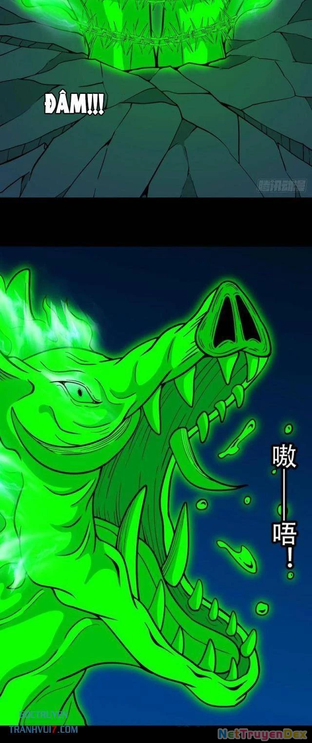 Đấu Yếm Thần Chapter 182 - Trang 2