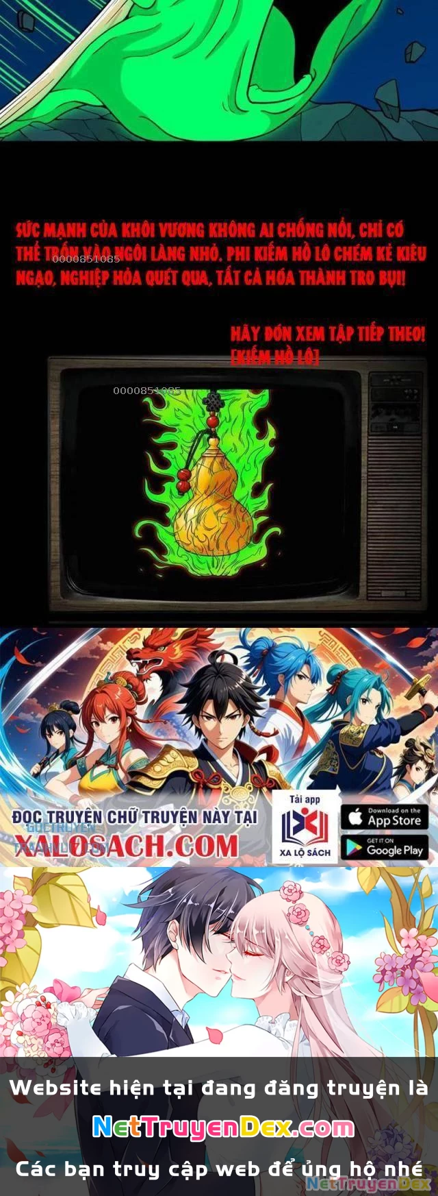 Đấu Yếm Thần Chapter 182 - Trang 2