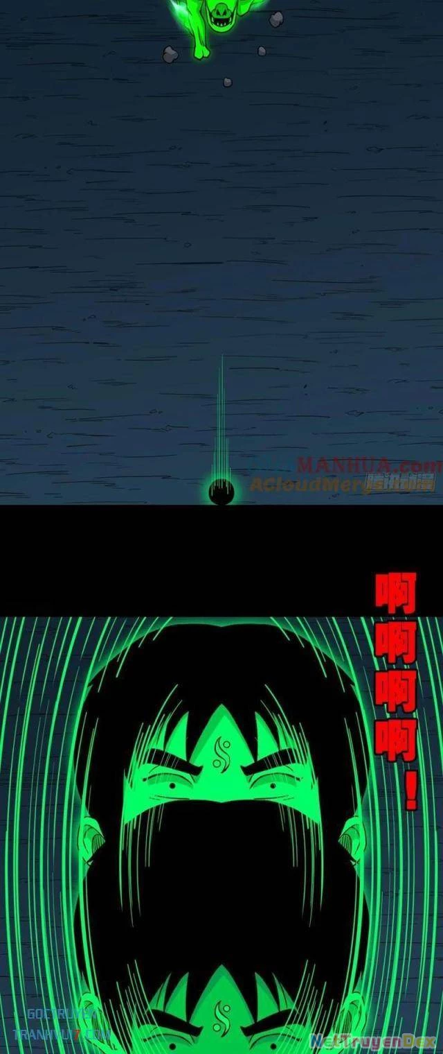 Đấu Yếm Thần Chapter 183 - Trang 3