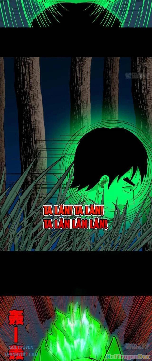 Đấu Yếm Thần Chapter 183 - Trang 3