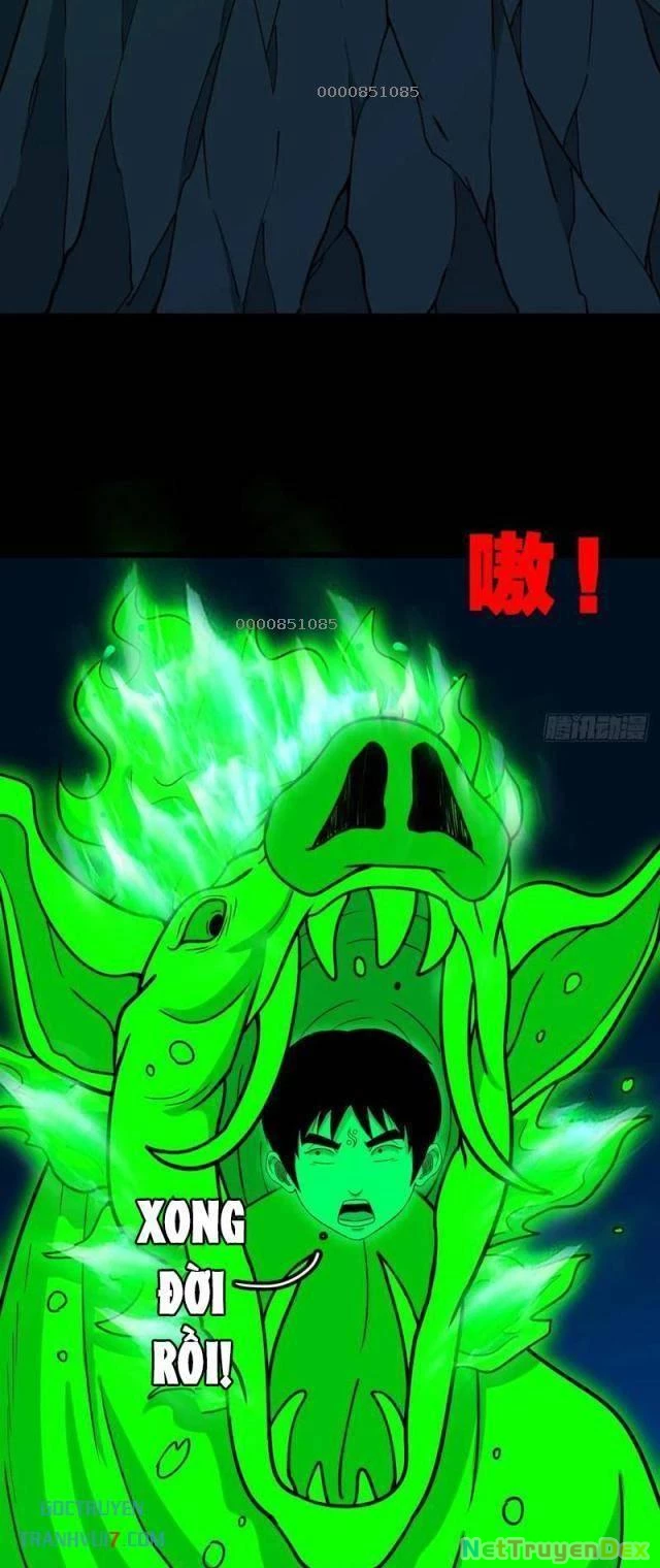 Đấu Yếm Thần Chapter 183 - Trang 3