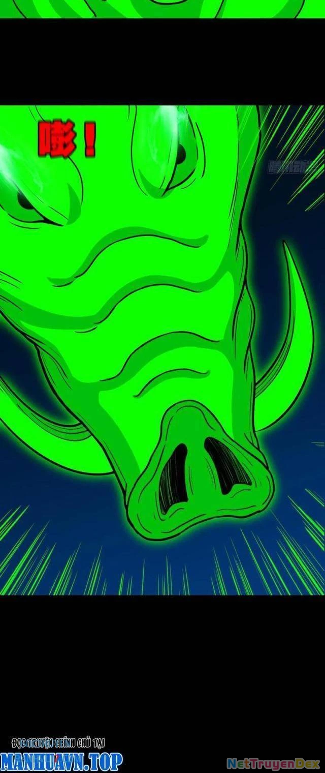 Đấu Yếm Thần Chapter 183 - Trang 3