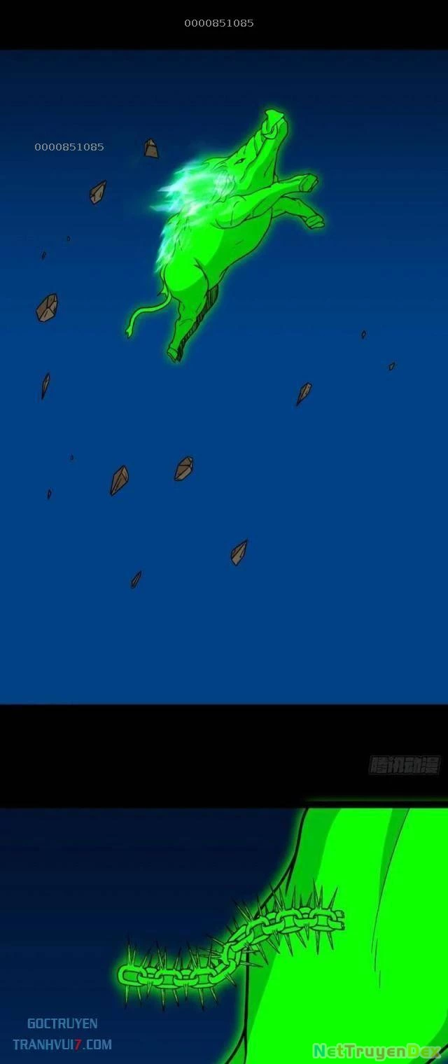 Đấu Yếm Thần Chapter 183 - Trang 3