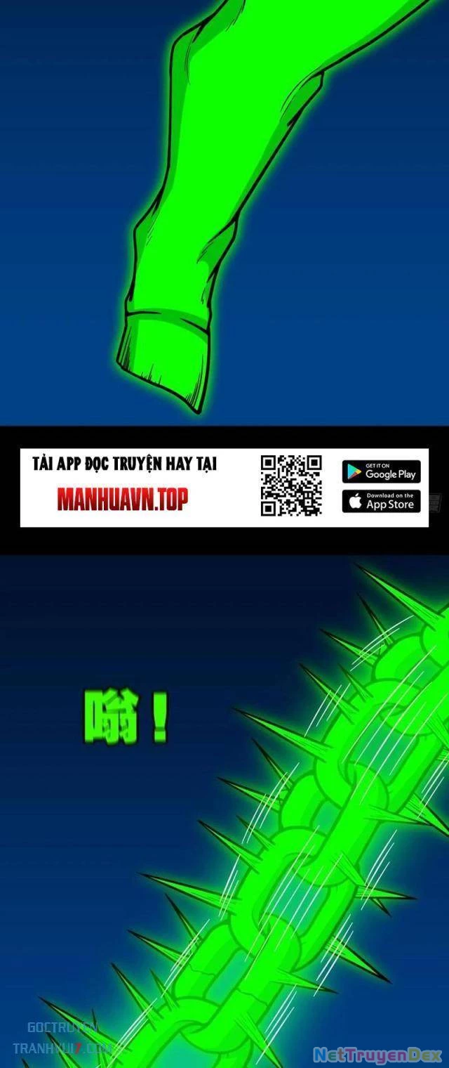 Đấu Yếm Thần Chapter 183 - Trang 3