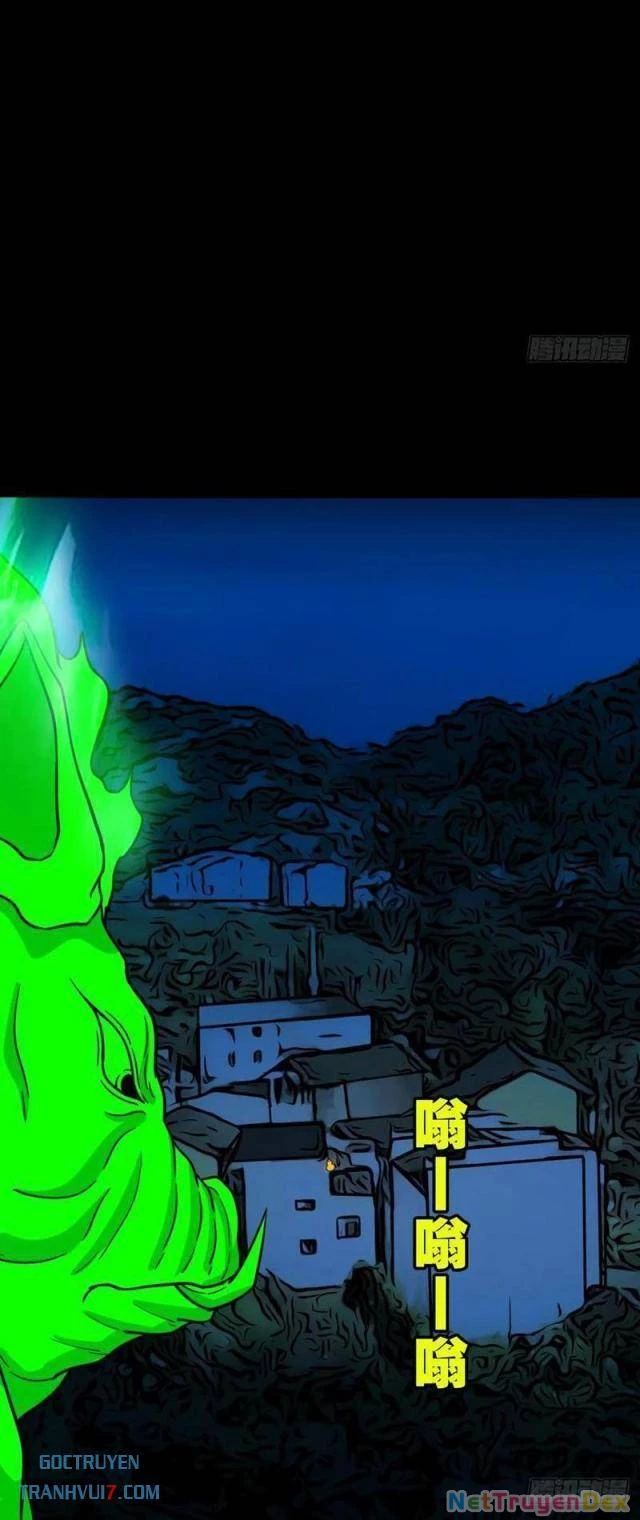 Đấu Yếm Thần Chapter 183 - Trang 3