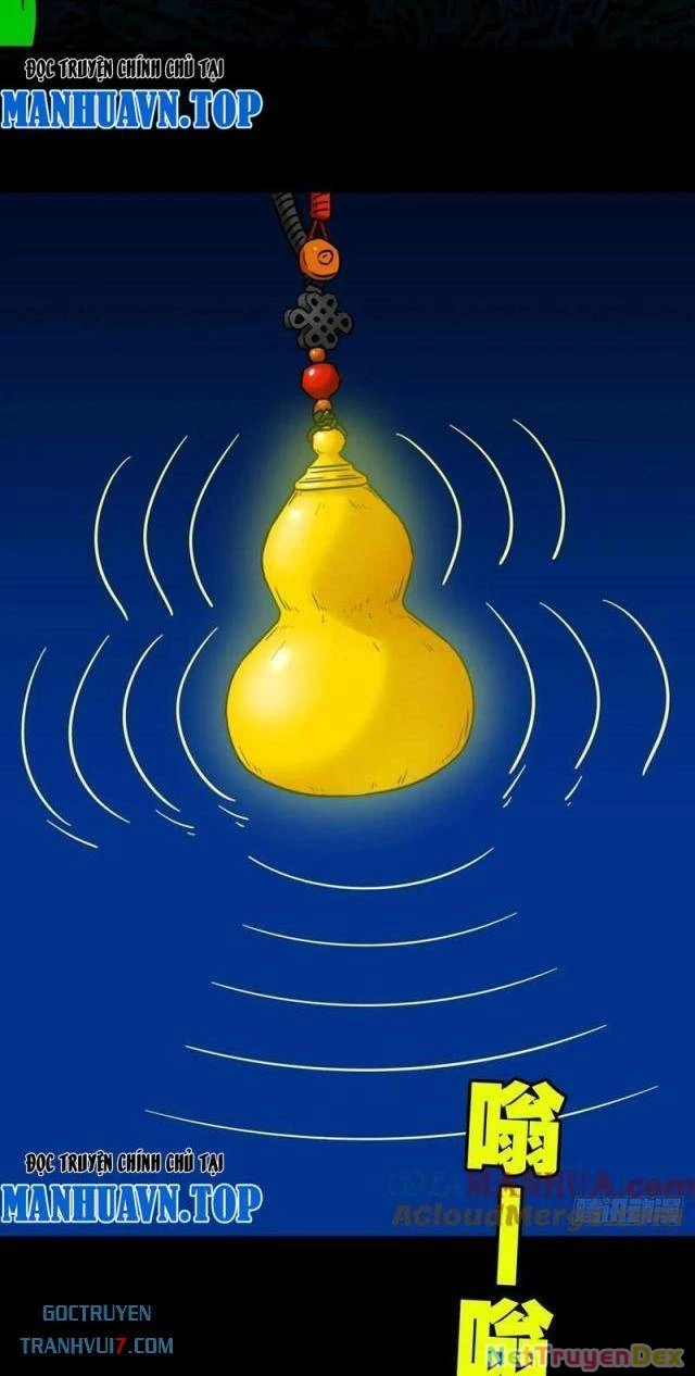 Đấu Yếm Thần Chapter 183 - Trang 3