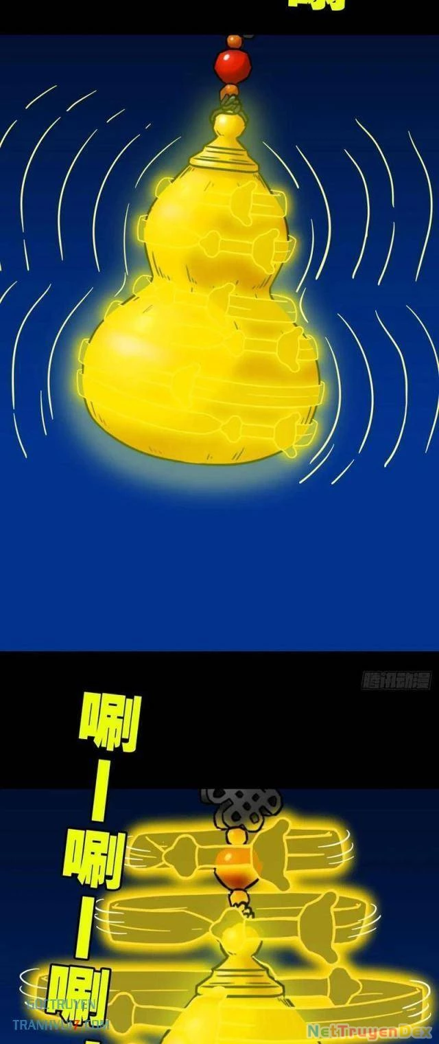 Đấu Yếm Thần Chapter 183 - Trang 3