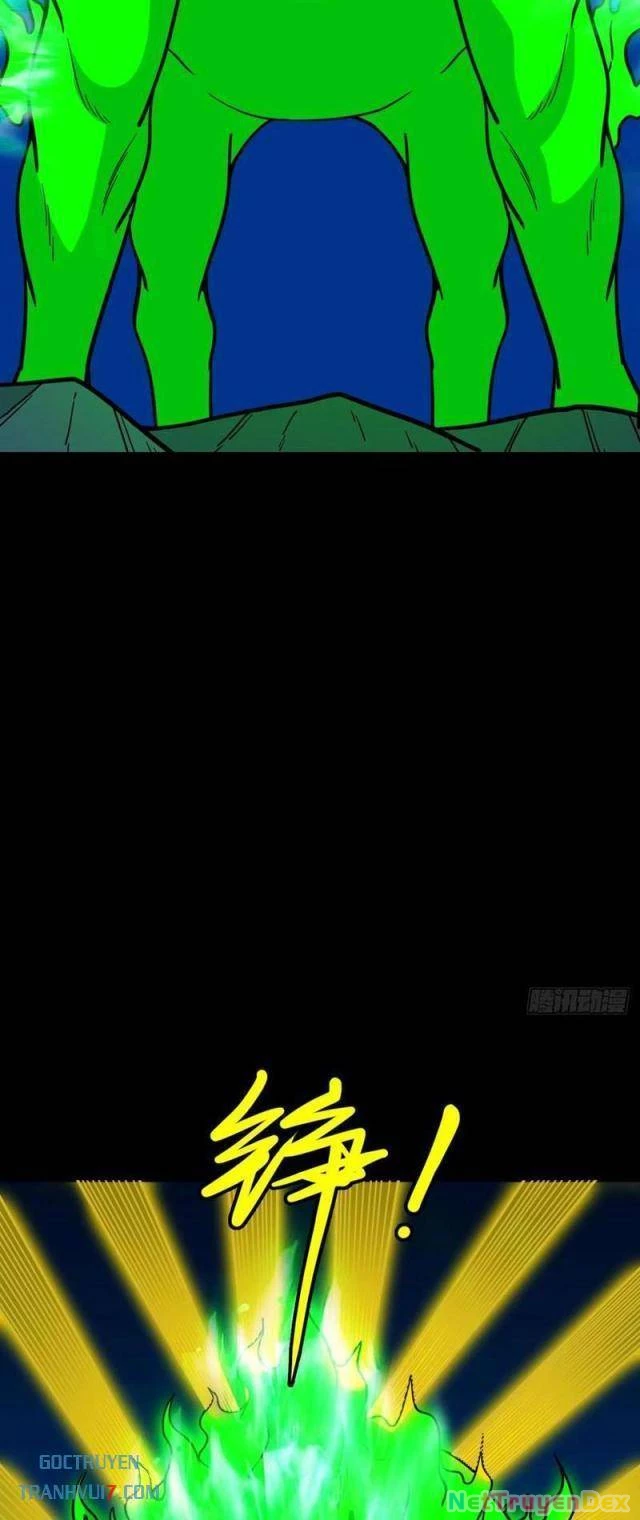 Đấu Yếm Thần Chapter 183 - Trang 3