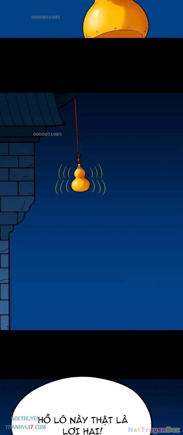 Đấu Yếm Thần Chapter 183 - Trang 3