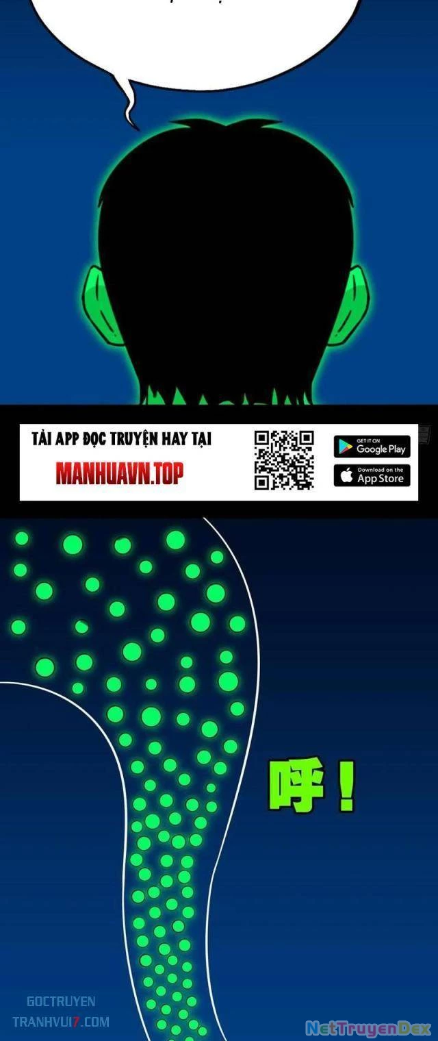 Đấu Yếm Thần Chapter 183 - Trang 3