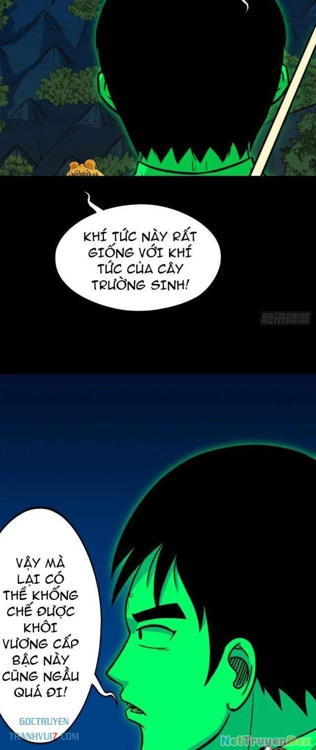 Đấu Yếm Thần Chapter 183 - Trang 3