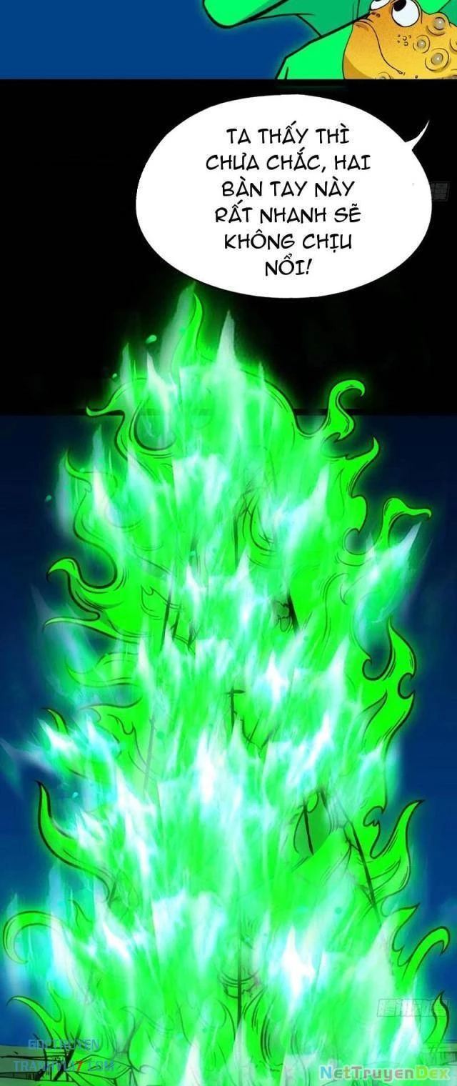 Đấu Yếm Thần Chapter 183 - Trang 3