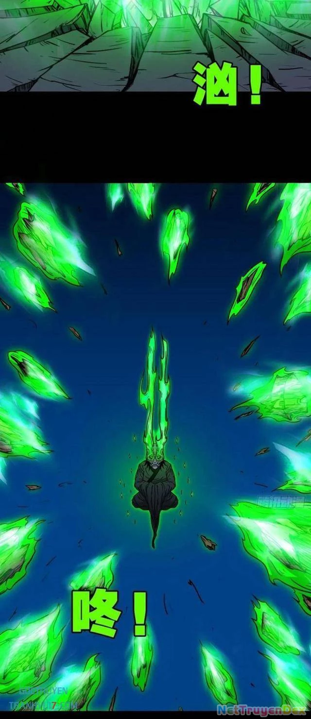 Đấu Yếm Thần Chapter 183 - Trang 3