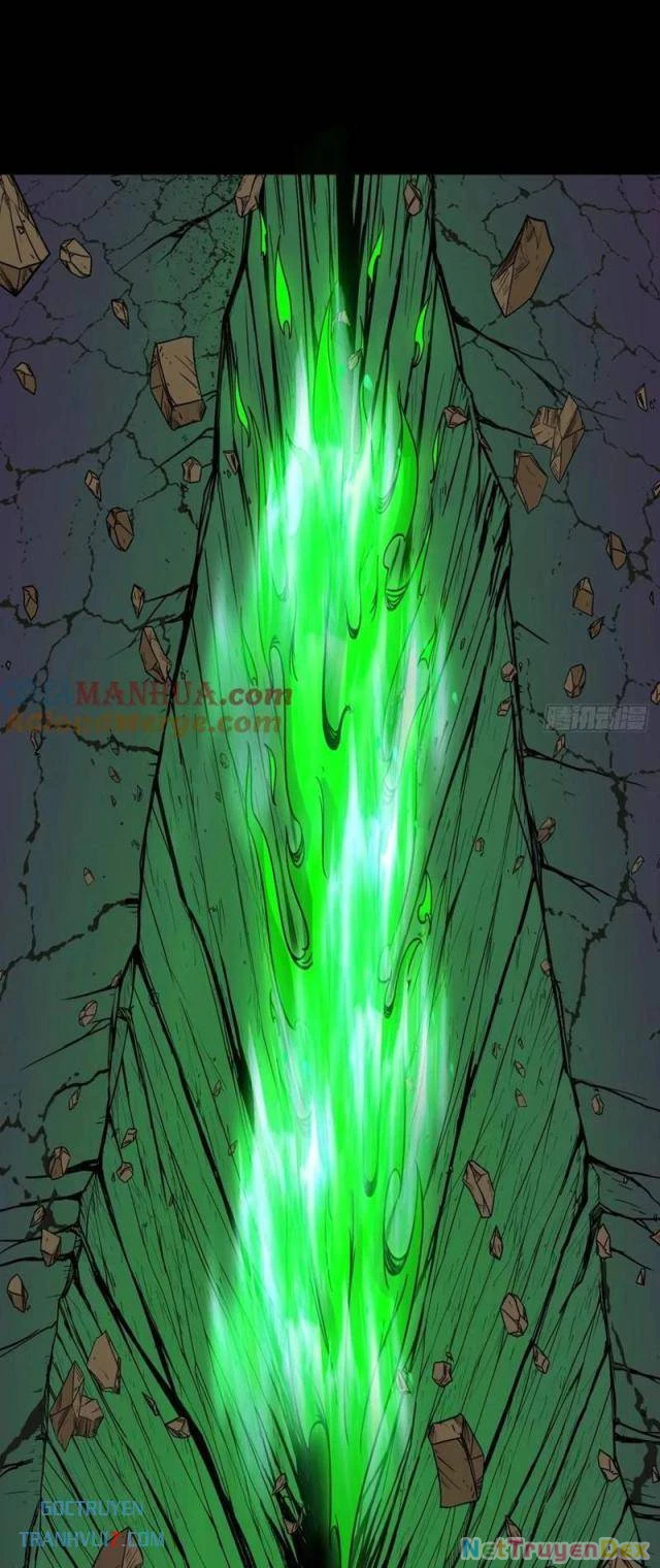 Đấu Yếm Thần Chapter 183 - Trang 3