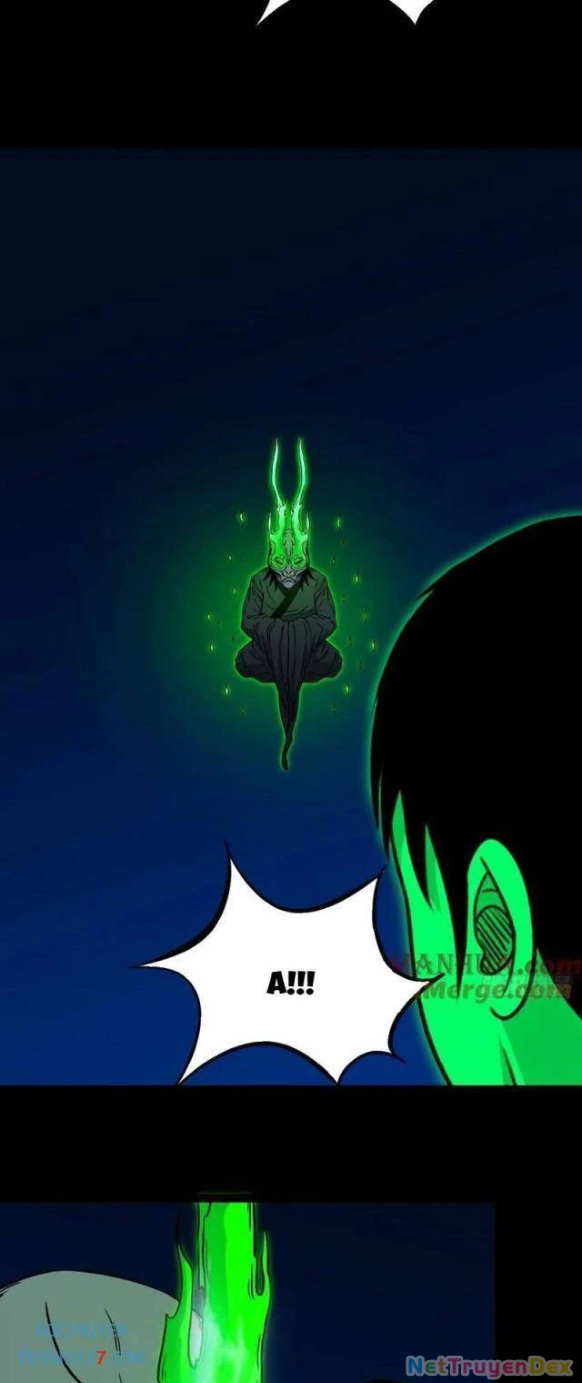 Đấu Yếm Thần Chapter 183 - Trang 3