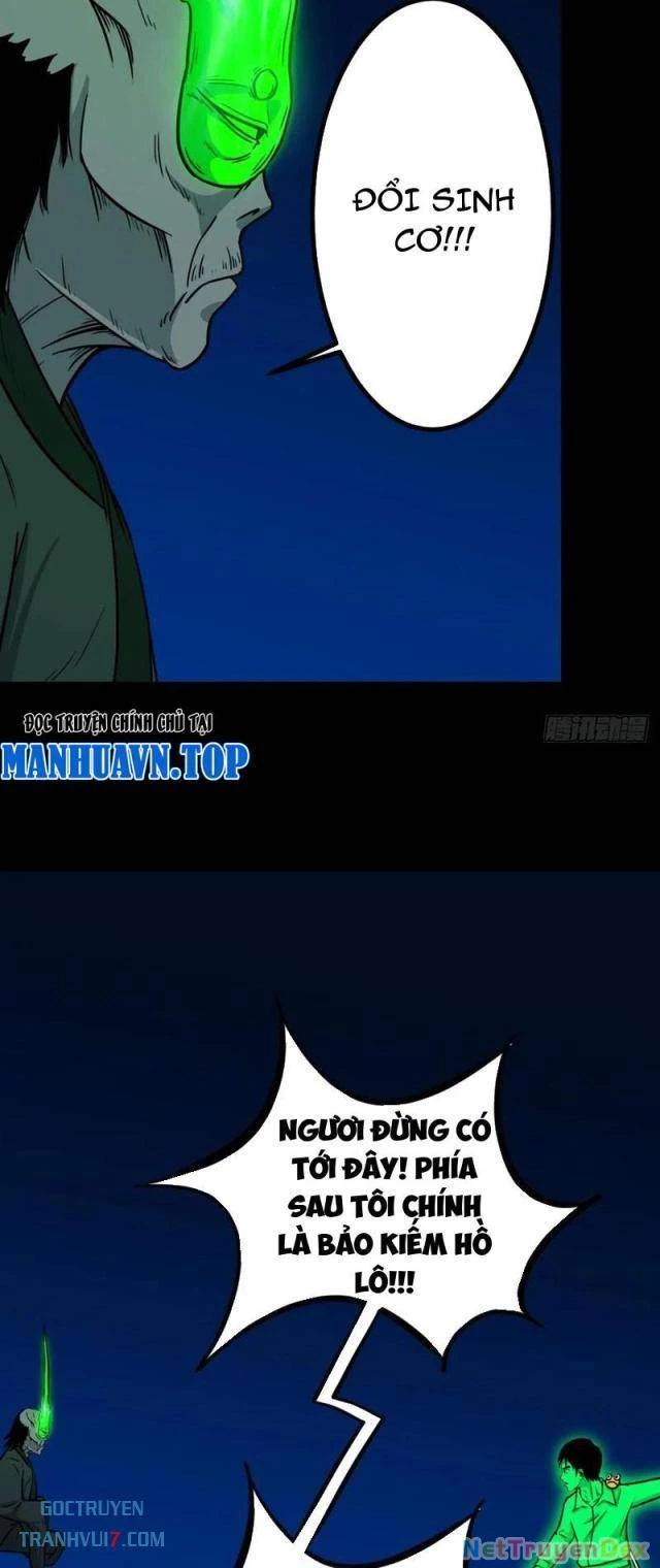 Đấu Yếm Thần Chapter 183 - Trang 3