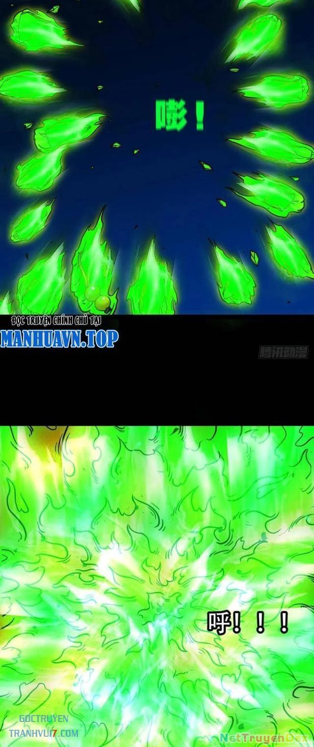 Đấu Yếm Thần Chapter 183 - Trang 3