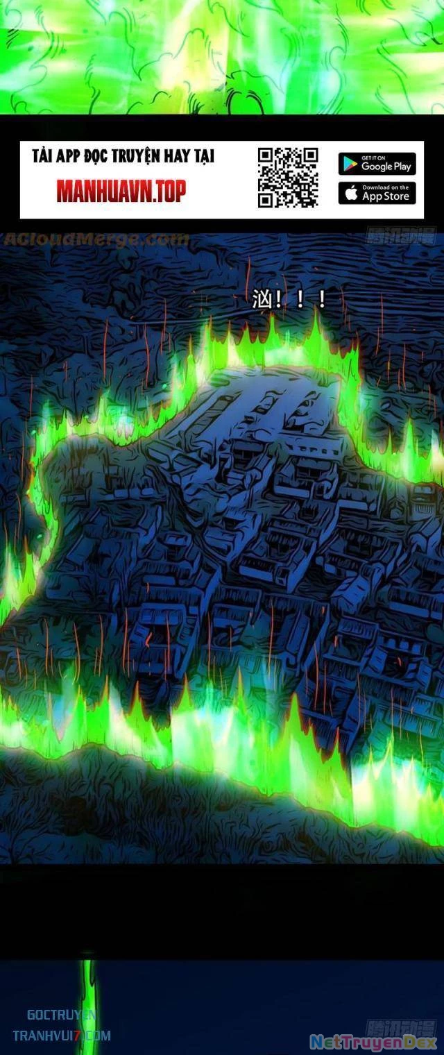 Đấu Yếm Thần Chapter 183 - Trang 3