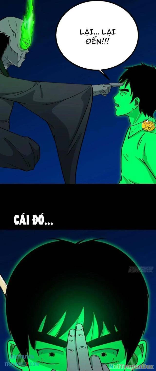 Đấu Yếm Thần Chapter 183 - Trang 3