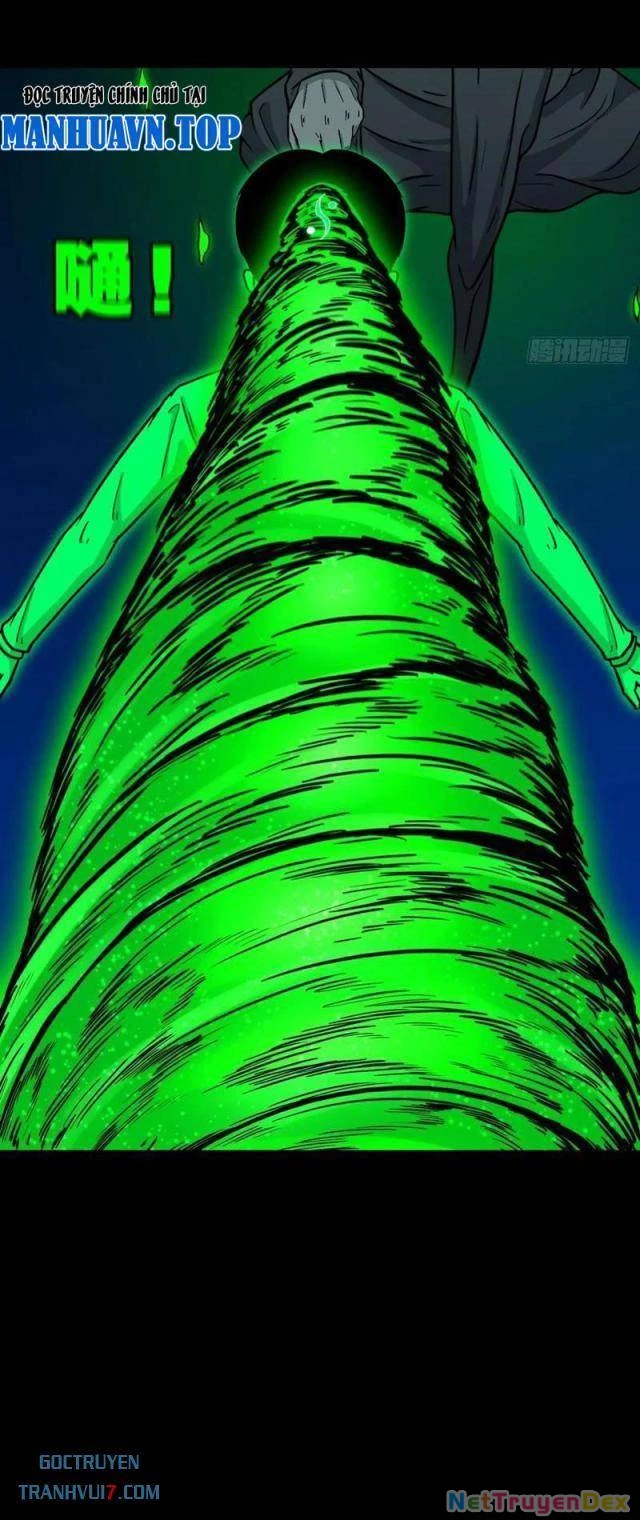 Đấu Yếm Thần Chapter 183 - Trang 3