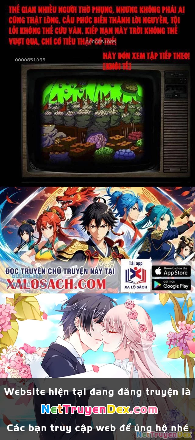 Đấu Yếm Thần Chapter 183 - Trang 3