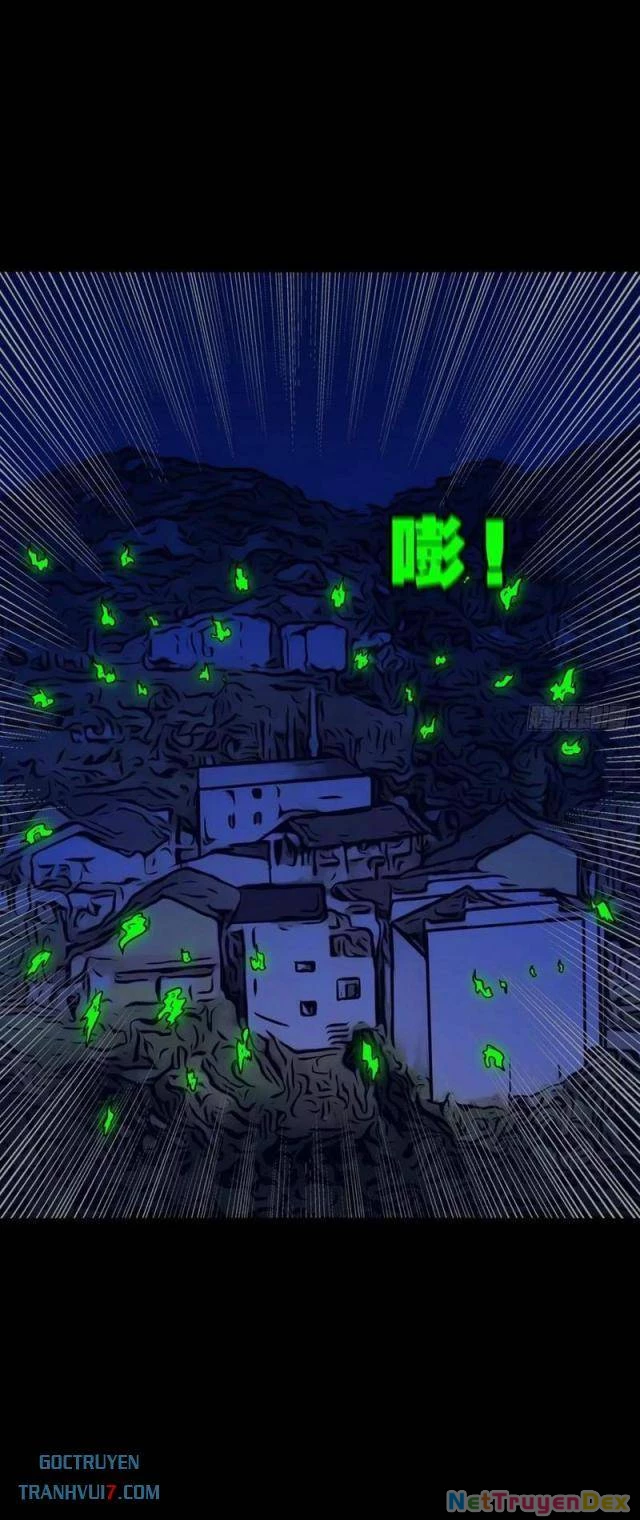 Đấu Yếm Thần Chapter 184 - Trang 3