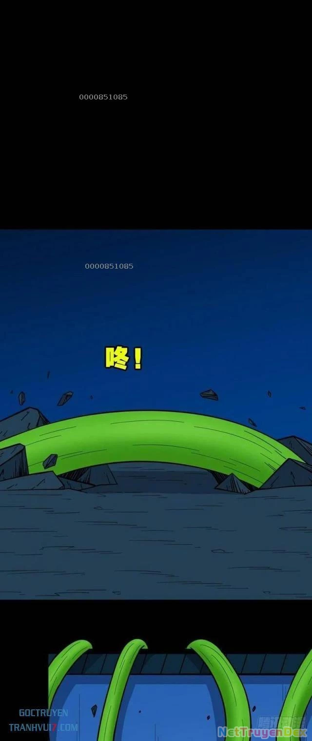 Đấu Yếm Thần Chapter 184 - Trang 3