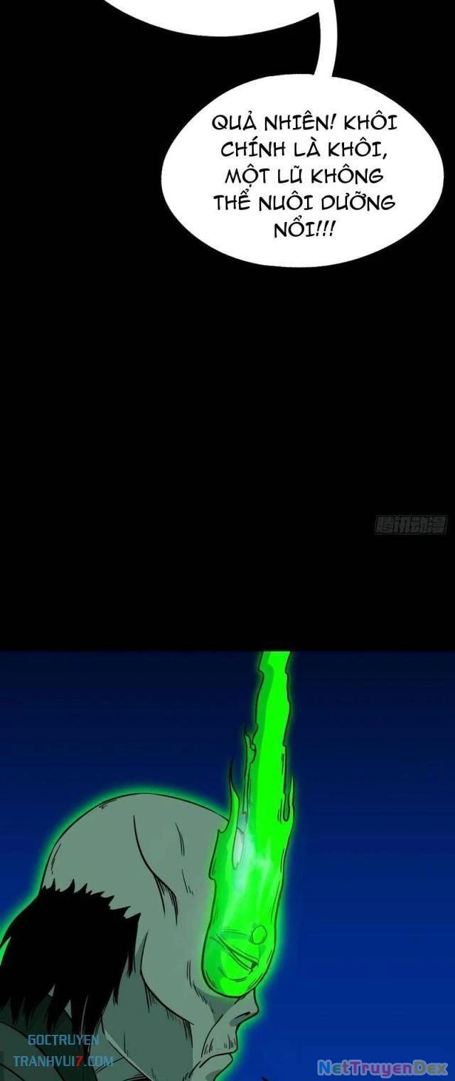 Đấu Yếm Thần Chapter 184 - Trang 3