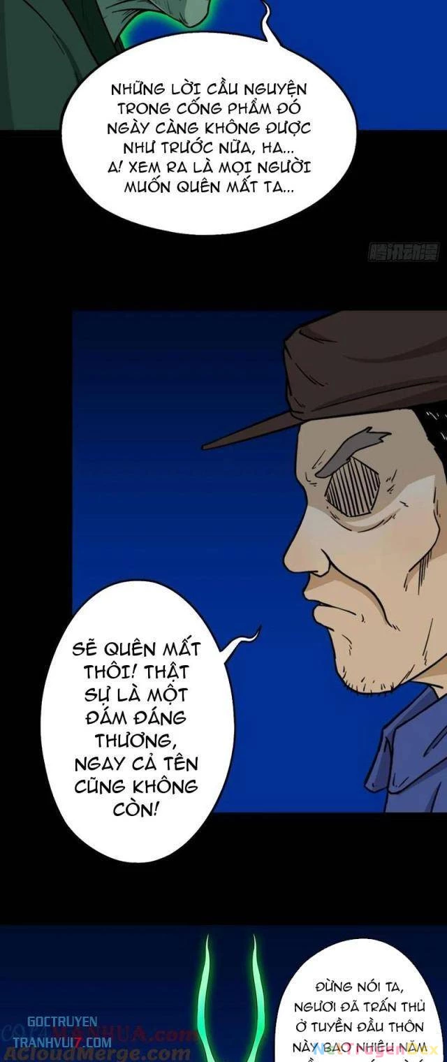 Đấu Yếm Thần Chapter 184 - Trang 3