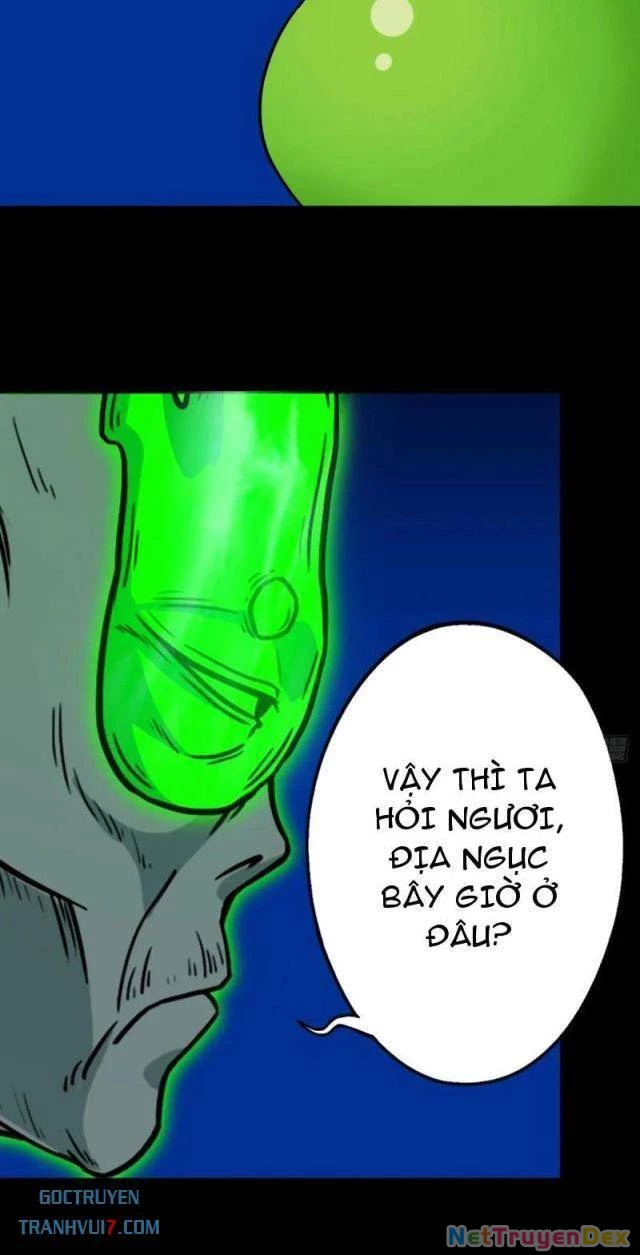 Đấu Yếm Thần Chapter 184 - Trang 3