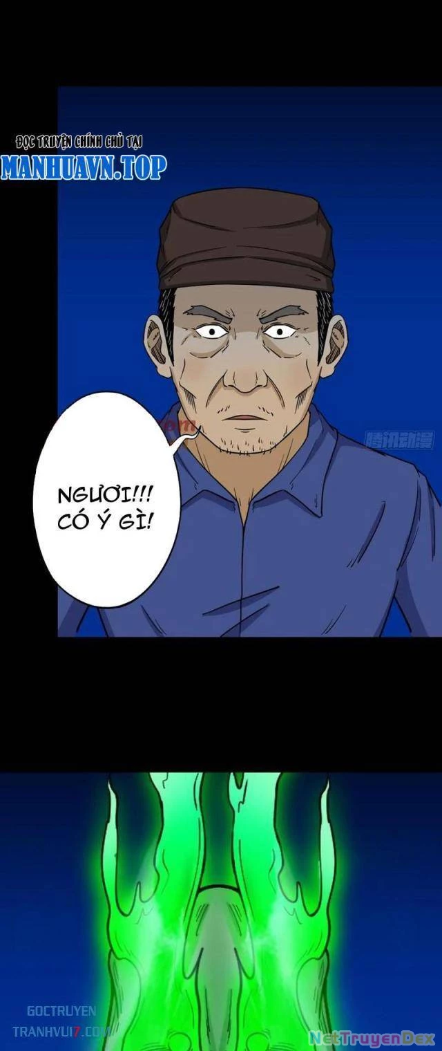 Đấu Yếm Thần Chapter 184 - Trang 3