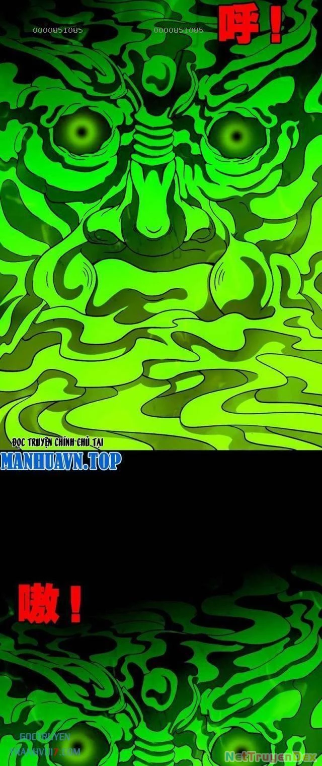 Đấu Yếm Thần Chapter 184 - Trang 3