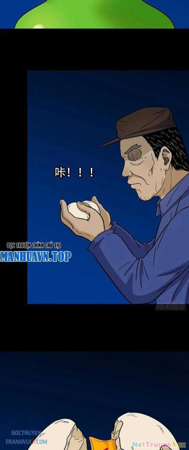 Đấu Yếm Thần Chapter 184 - Trang 3