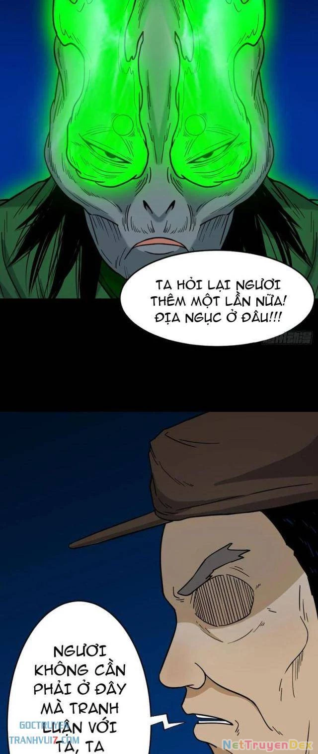 Đấu Yếm Thần Chapter 184 - Trang 3