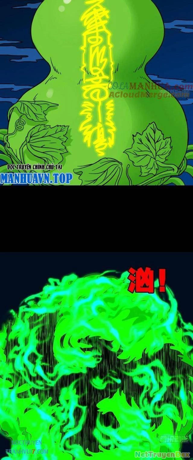 Đấu Yếm Thần Chapter 184 - Trang 3