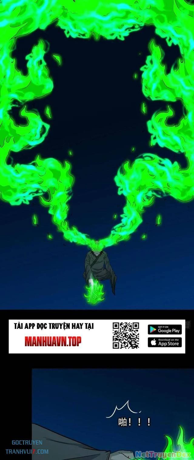 Đấu Yếm Thần Chapter 184 - Trang 3