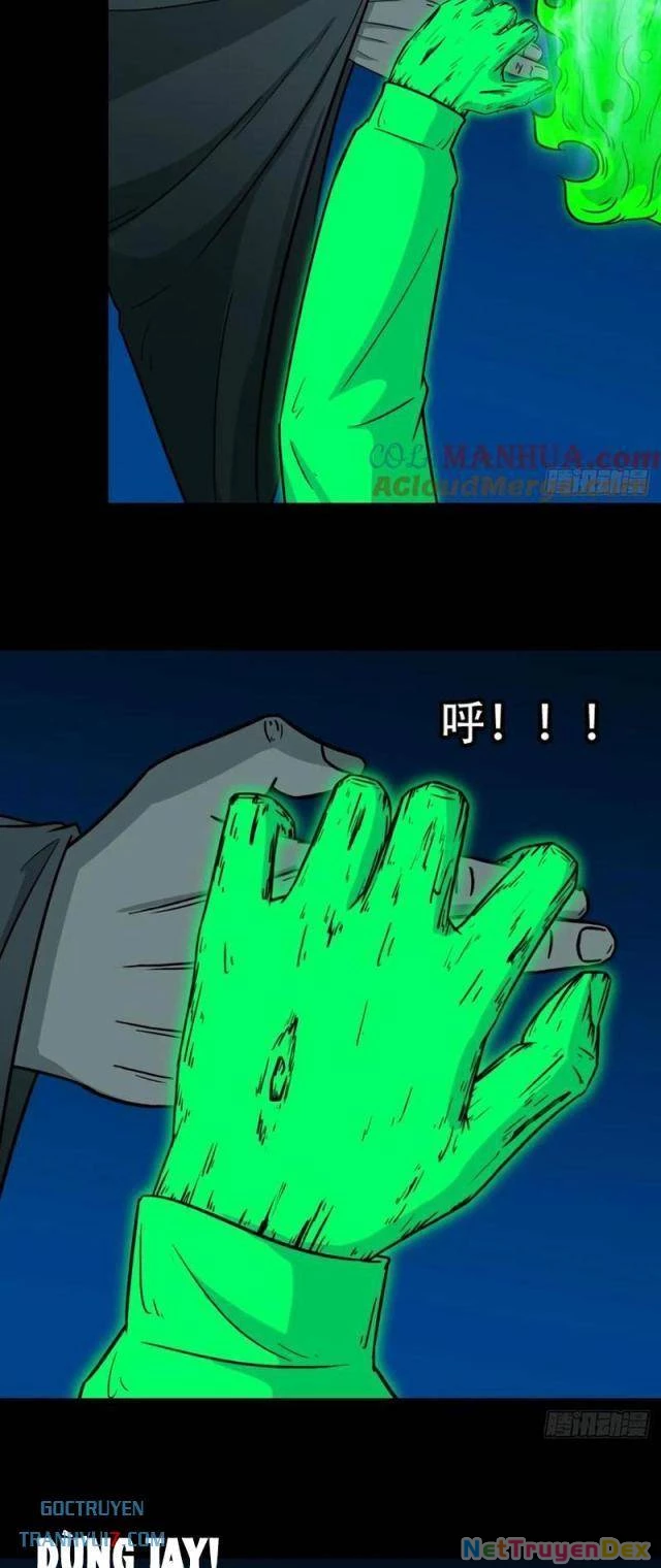 Đấu Yếm Thần Chapter 184 - Trang 3