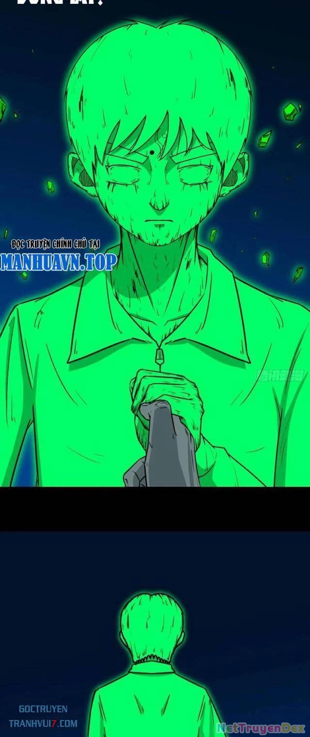 Đấu Yếm Thần Chapter 184 - Trang 3