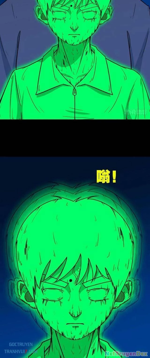 Đấu Yếm Thần Chapter 184 - Trang 3