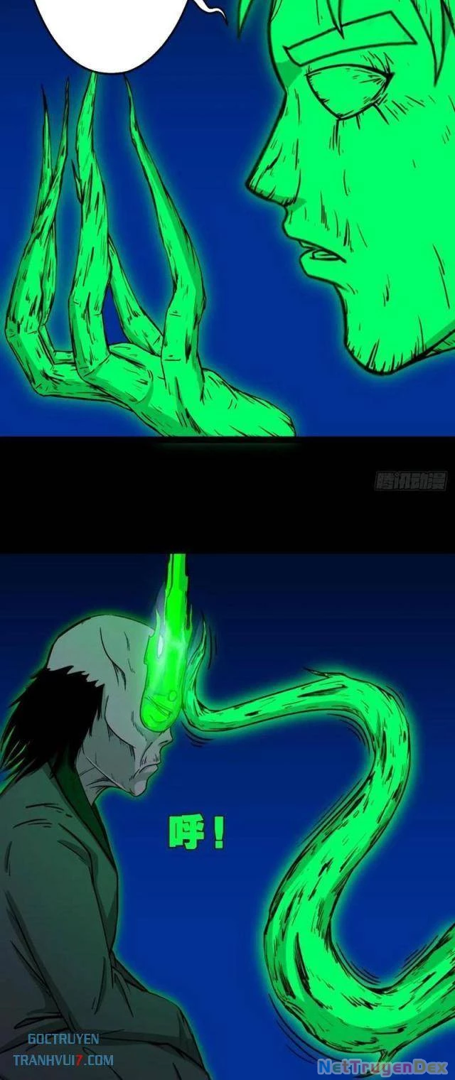 Đấu Yếm Thần Chapter 185 - Trang 3