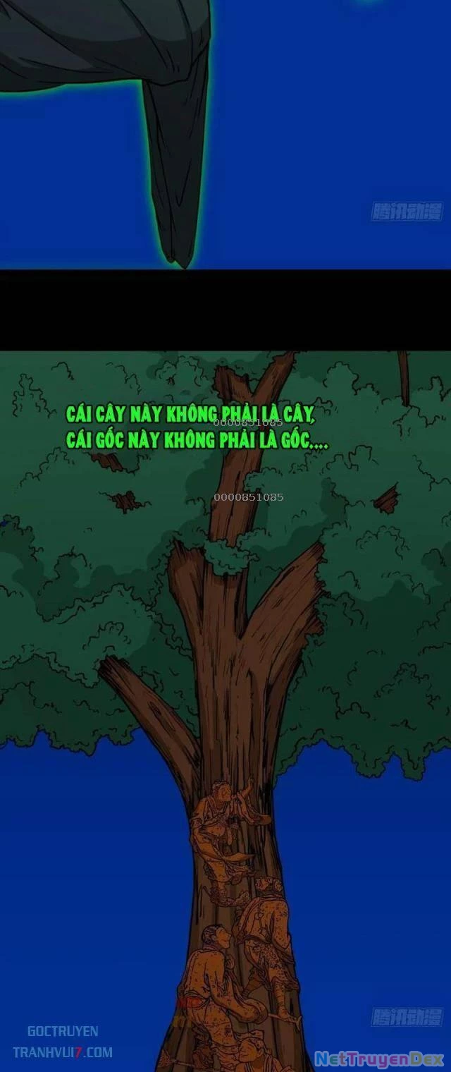 Đấu Yếm Thần Chapter 185 - Trang 3