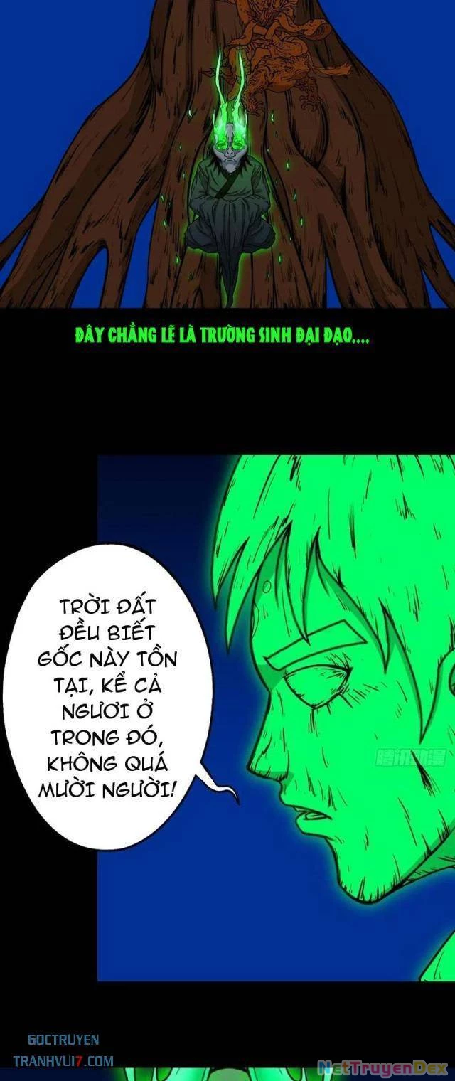 Đấu Yếm Thần Chapter 185 - Trang 3